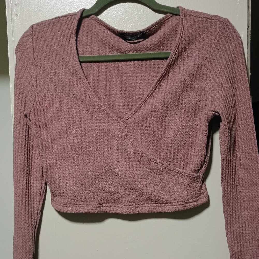 SHEIN women's sweater